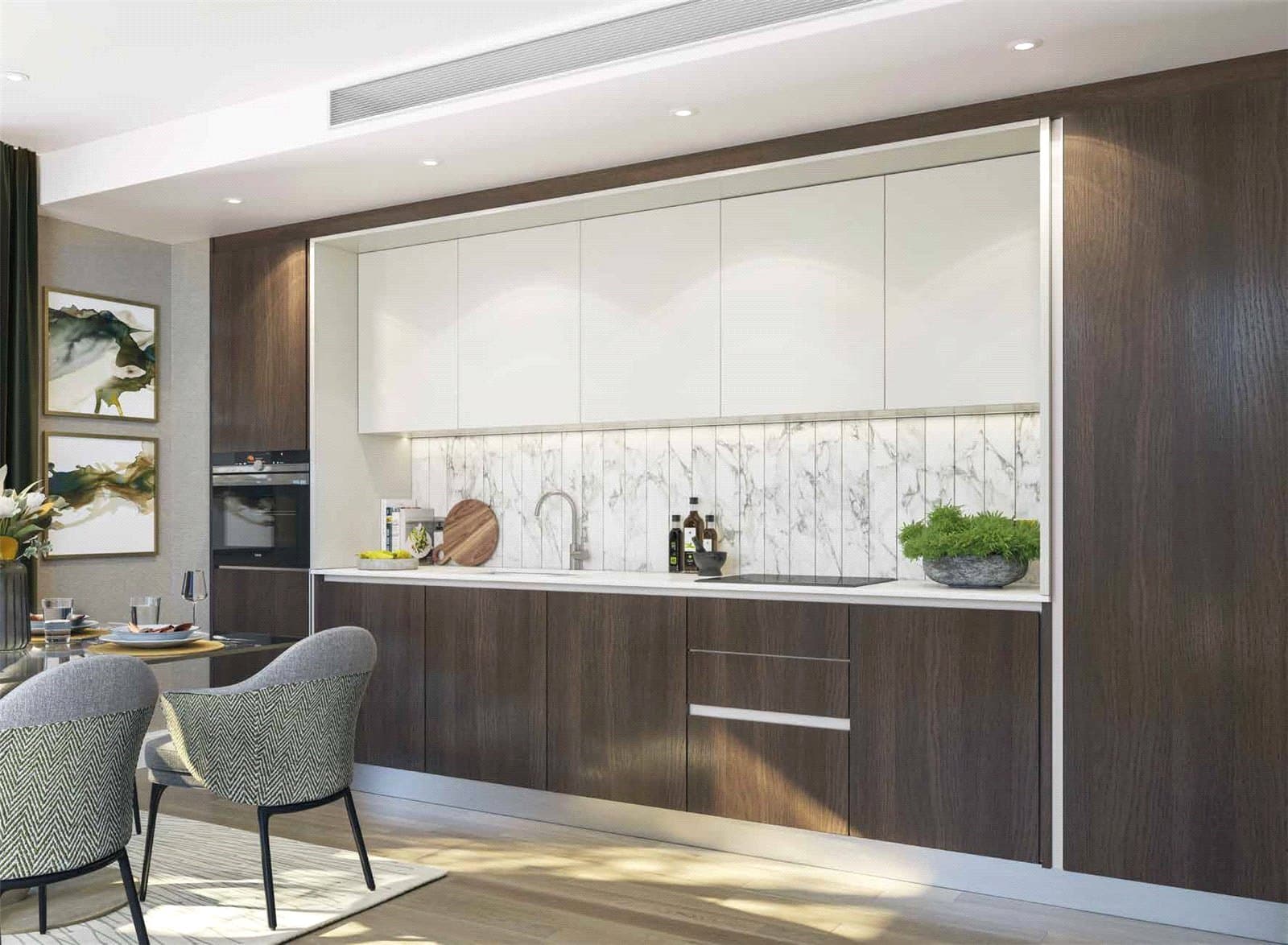 Juniper Gardens, Vauxhall, London, SE11 5SQ