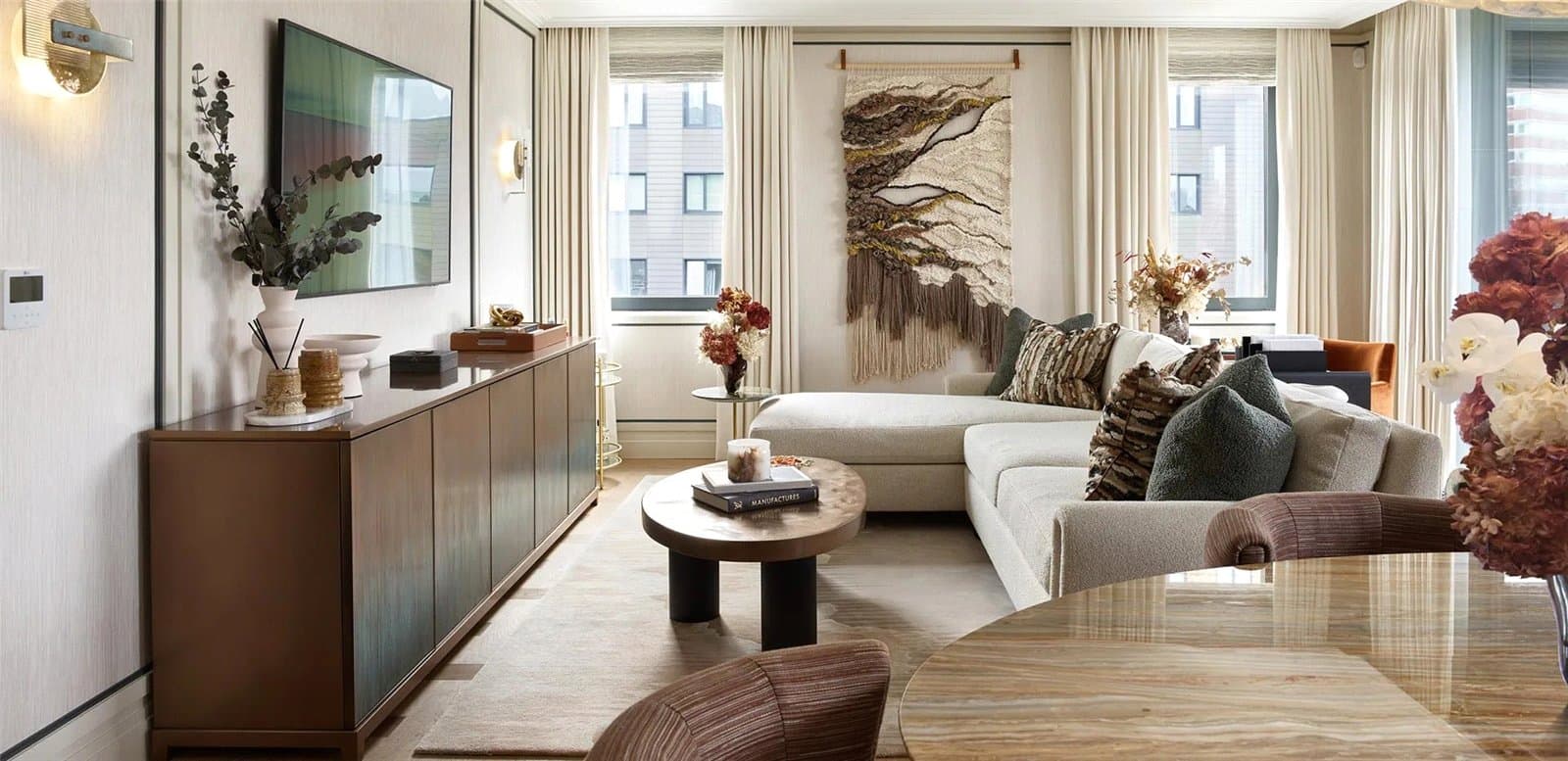 The Artisan Tower, London, SW18 1TH