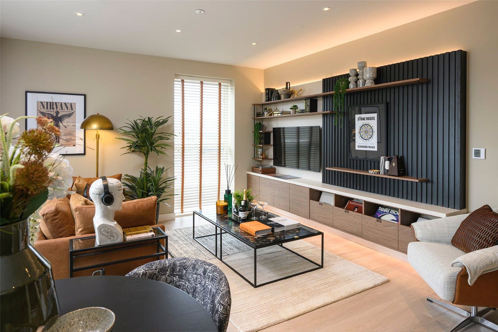 1 Mary Neuner Road, London, N8 0ES