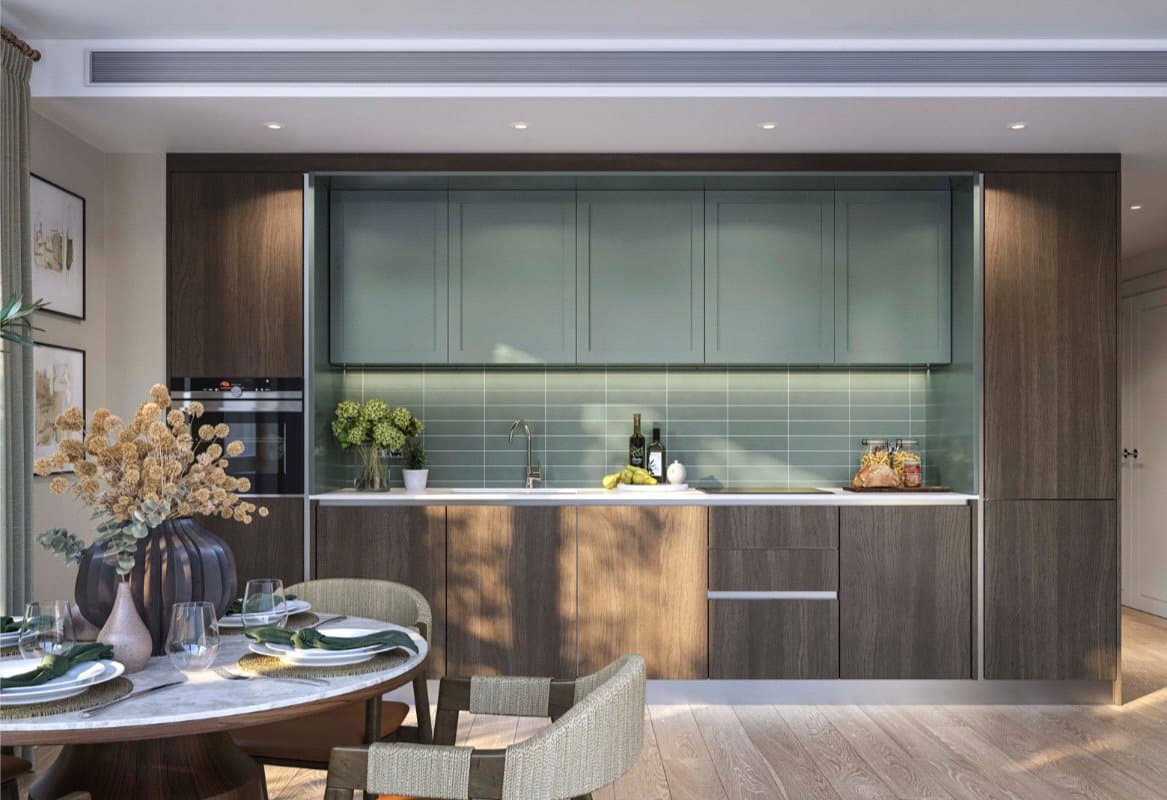 The Pinnacle, Vauxhall, London, SE11 5SQ