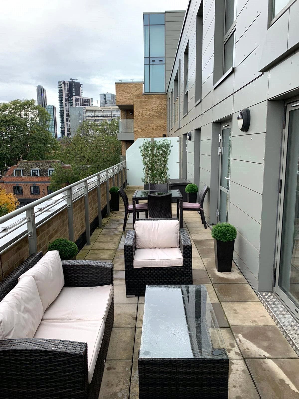 Palm House, 70 Sancroft Street, London, SE11 5AH