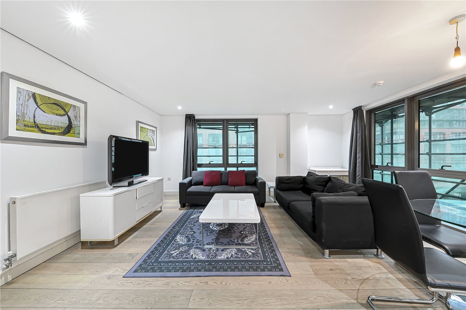 4 Merchant Square East, London, W2 1AN