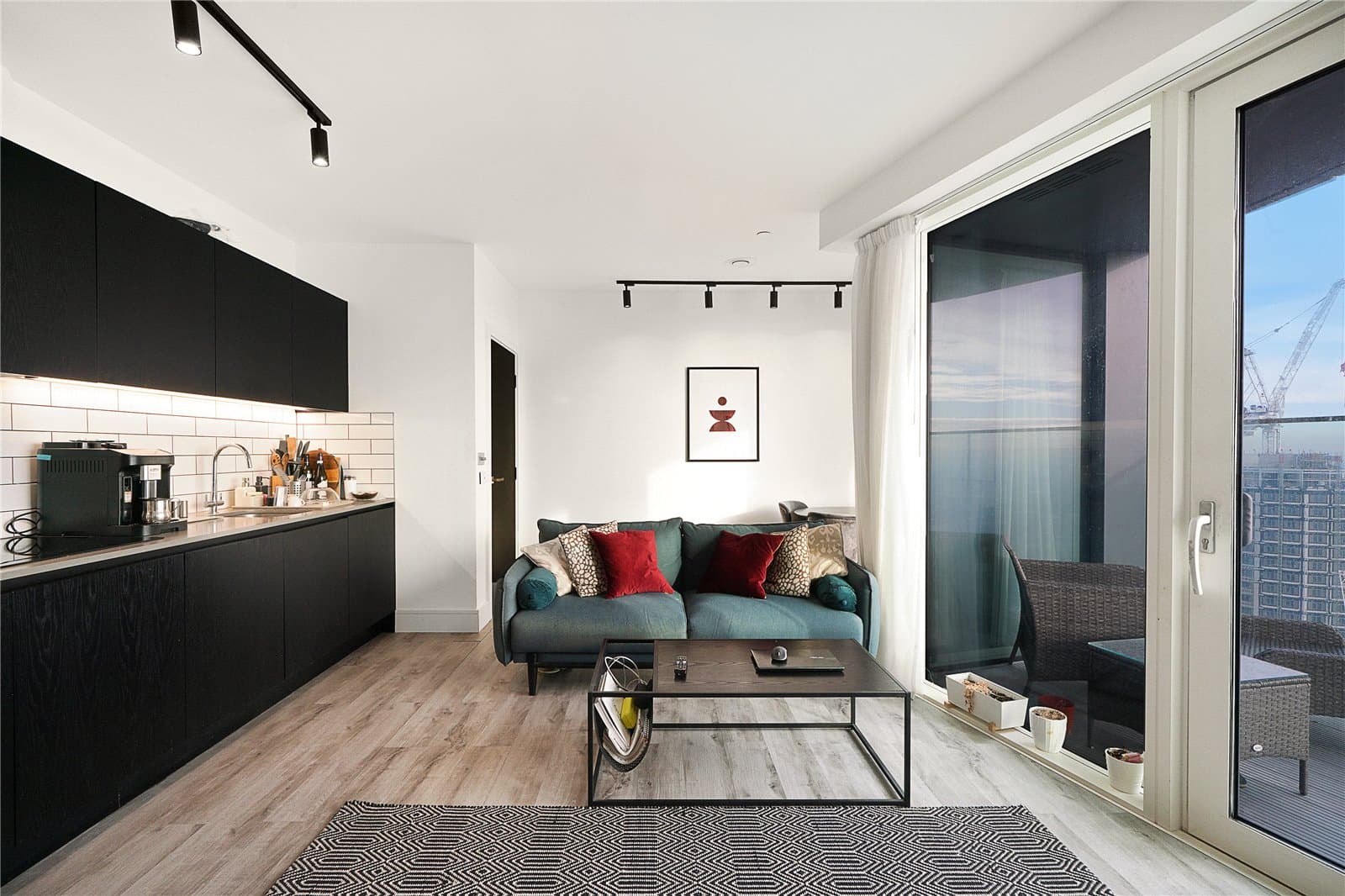 8 Portal Way, London, W3 6EF