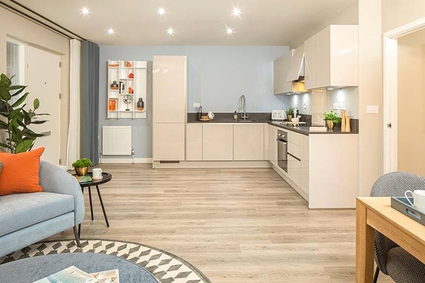 Harrow View, Harrow, Middlesex, London, HA1 4TY