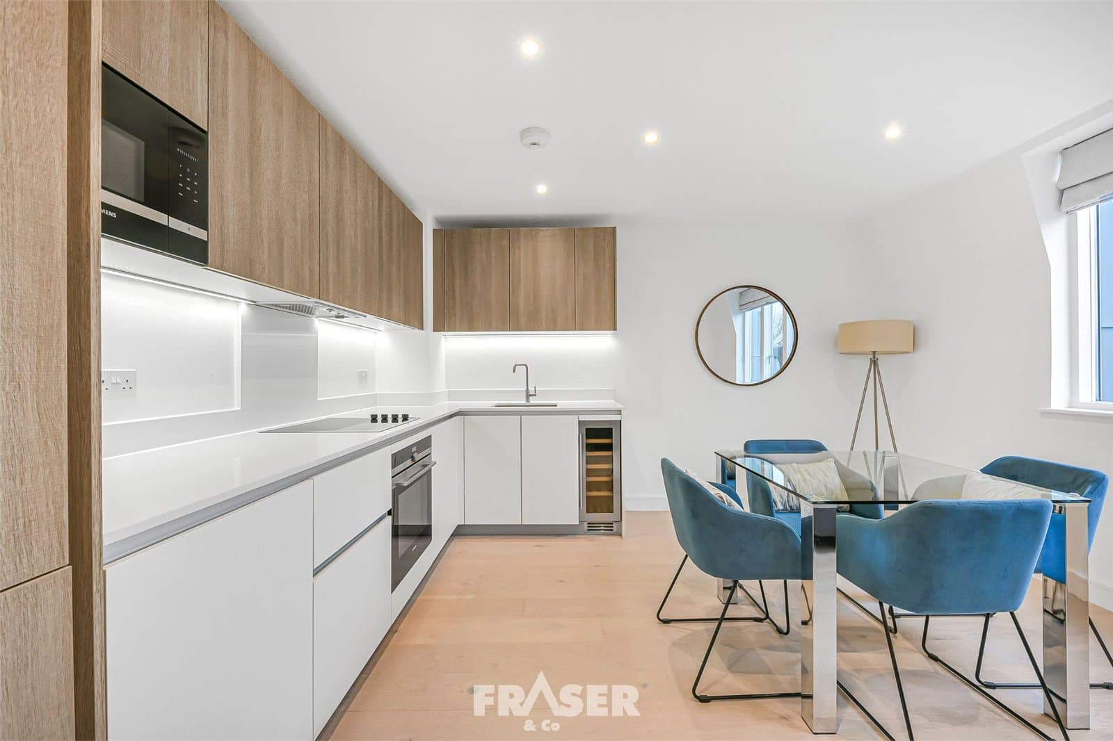 Sinclair Road, West Kensington, London, W14 0BD