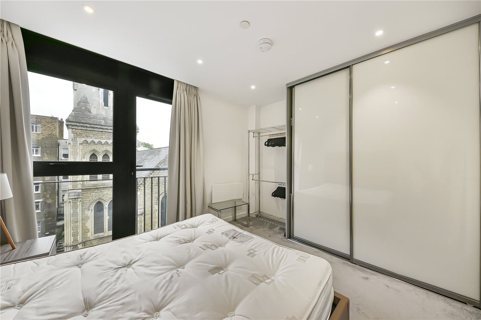 Dock Street, London, E1 8QW