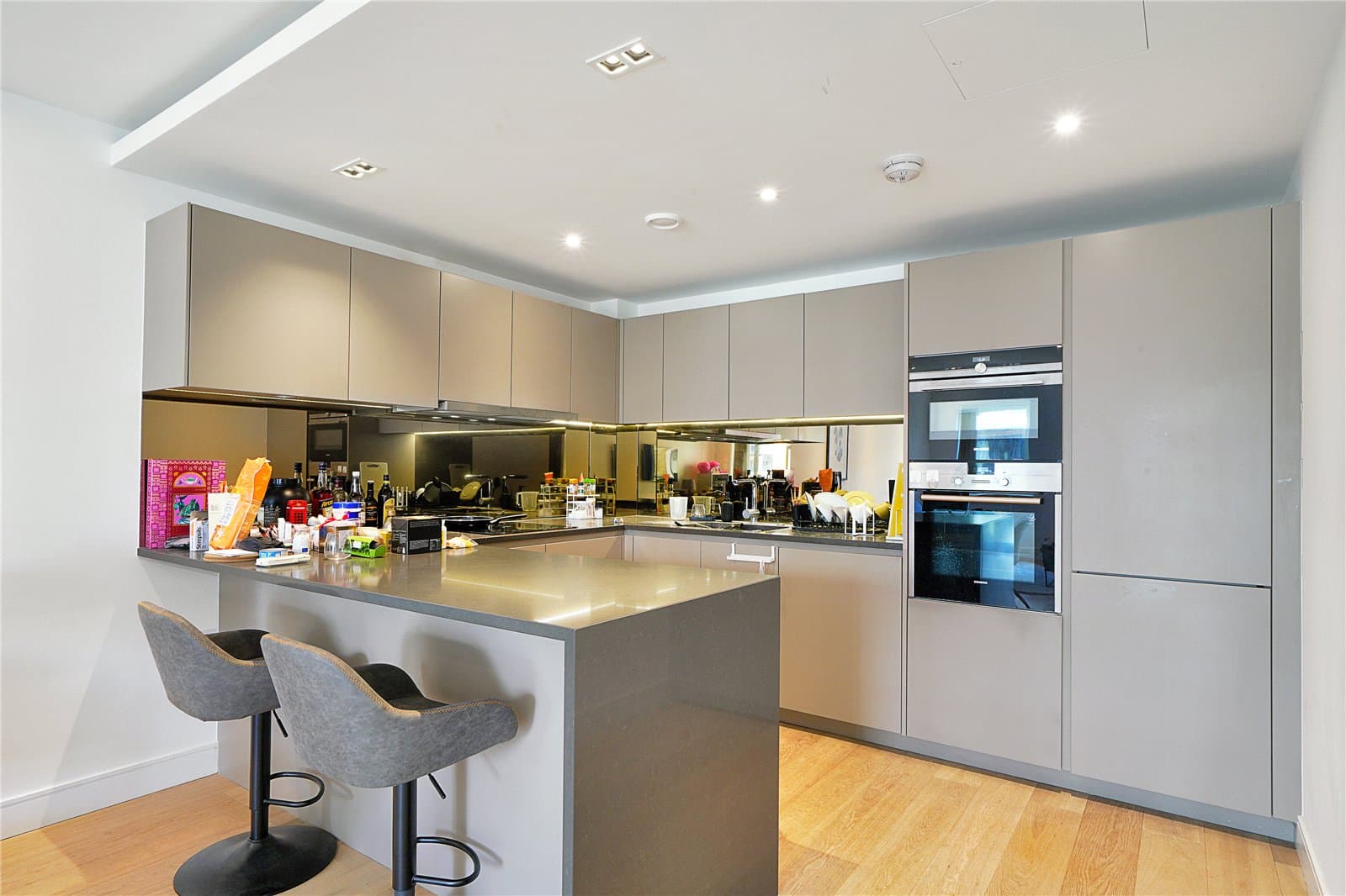 Tierney Lane, London, W6 9AE