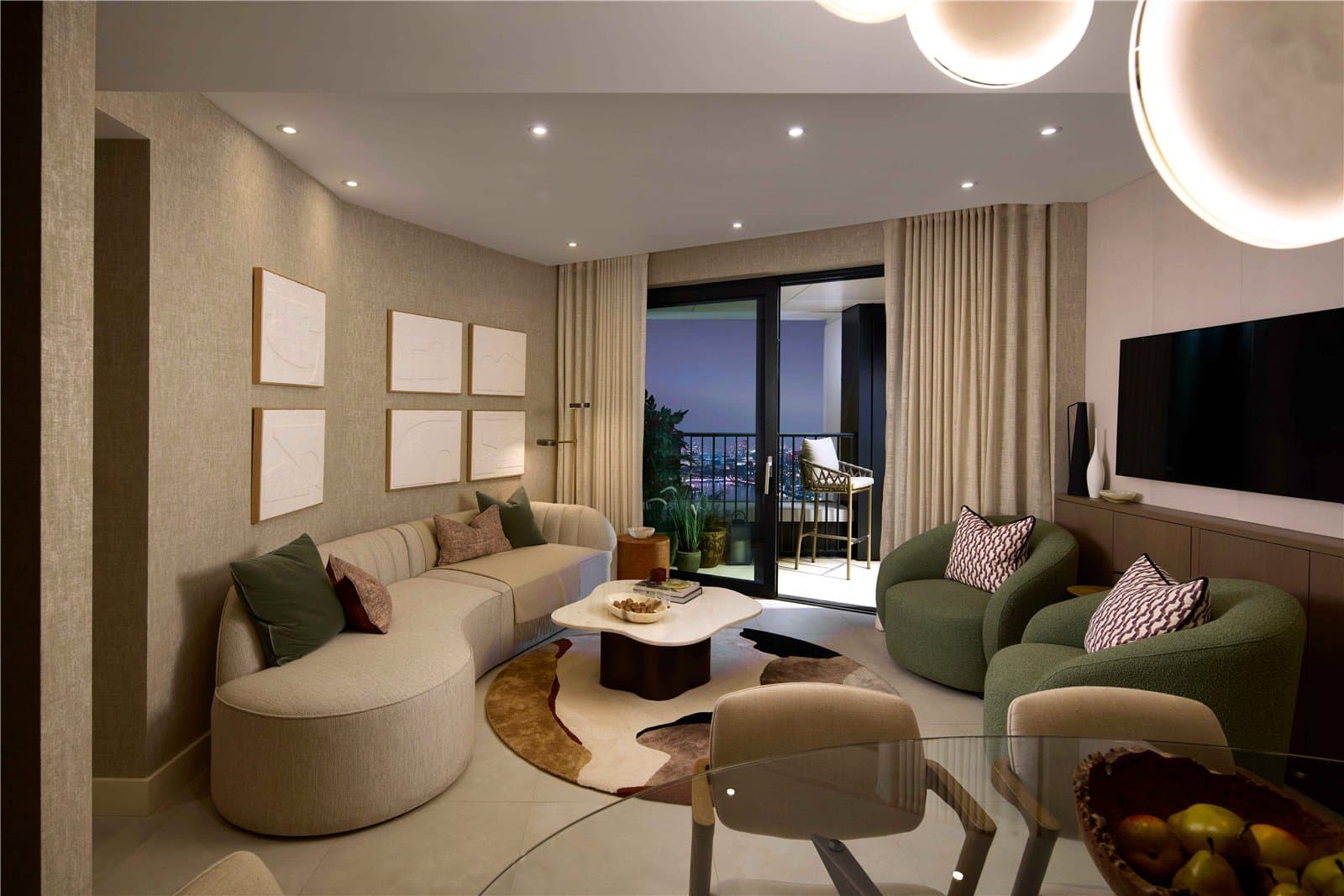 One Linear Place, Nine Elms, London, SW11 7AB