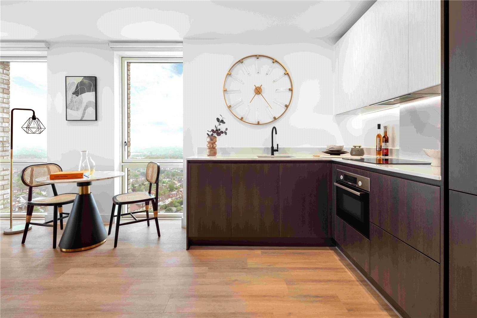 Joseph Avenue, London, W3 6NL