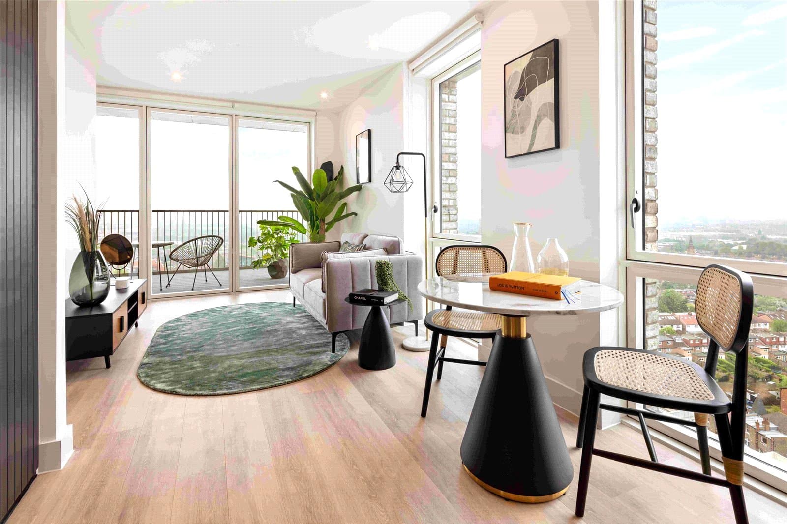 Joseph Avenue, London, W3 6NL