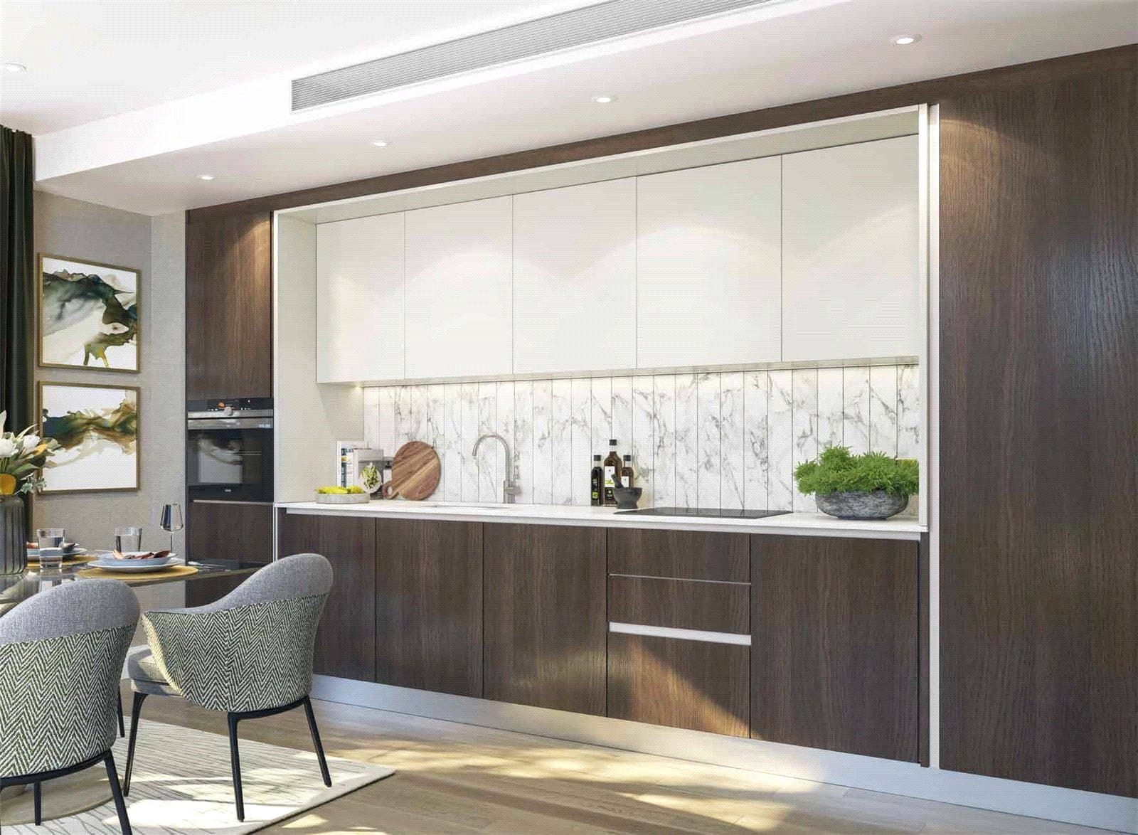 Juniper Gardens, Vauxhall, London, SE11 5SQ