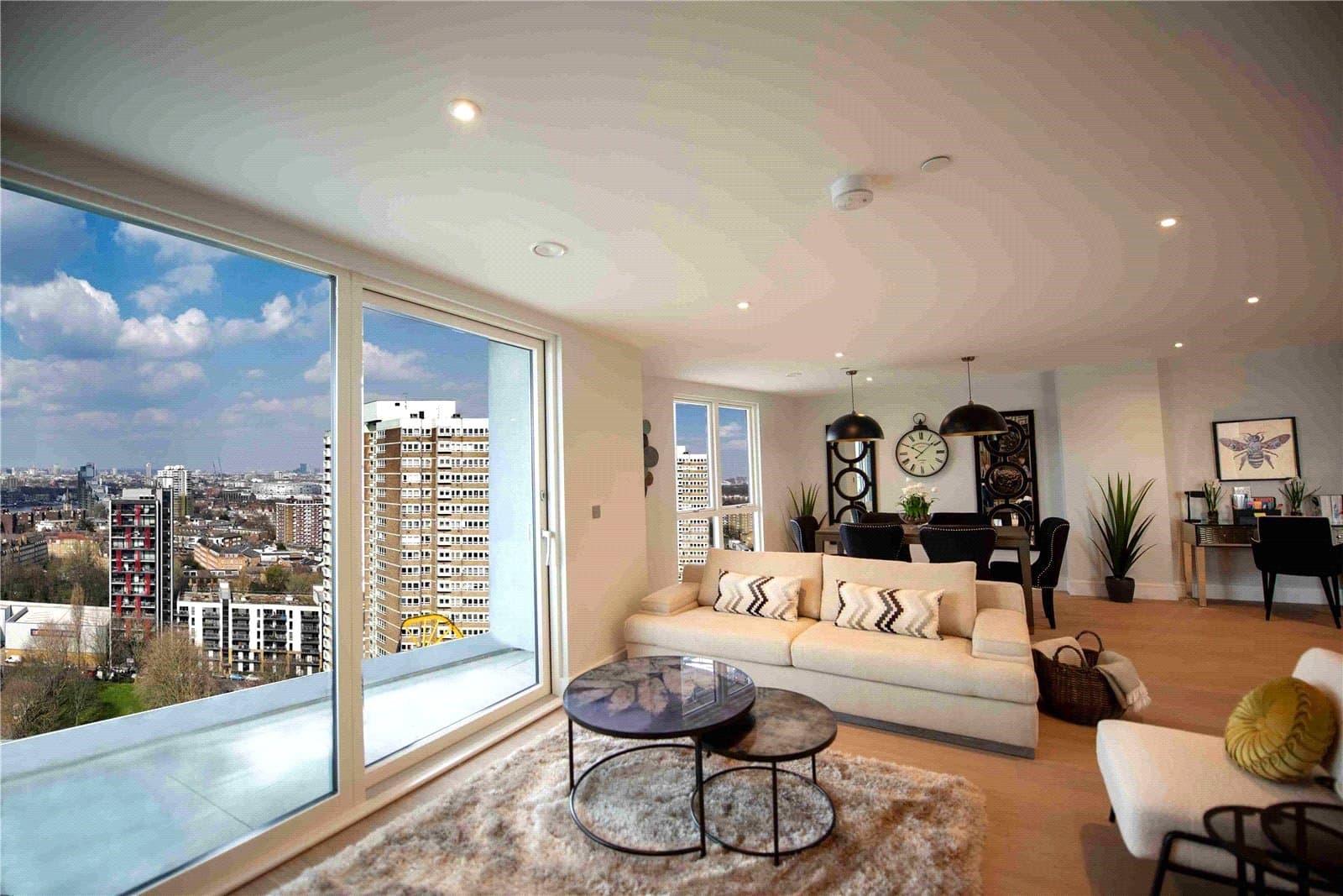 Vision Point, 4 Yelverton Road, Battersea, London, SW11 3QG