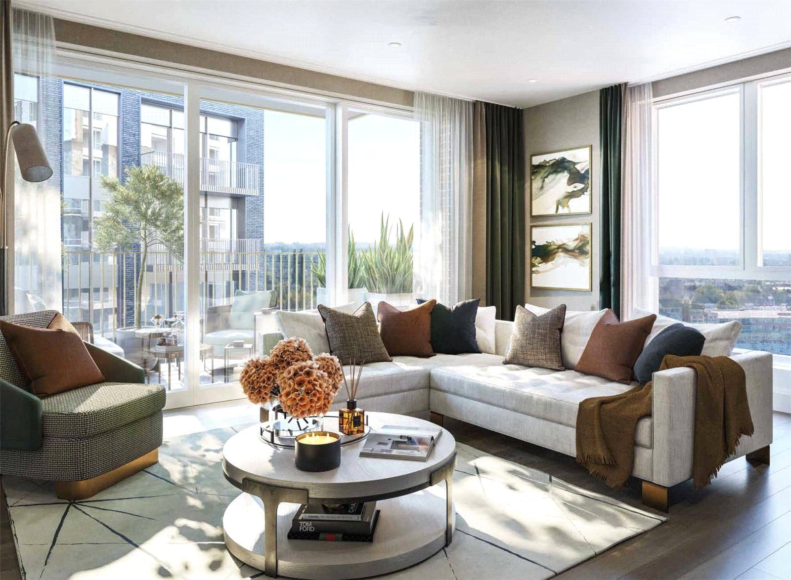 Juniper Gardens, Vauxhall, London, SE11 5SQ