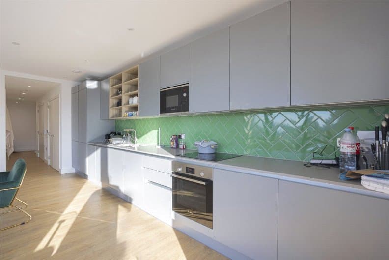 Tellicherry Court, 14 Aberfeldy Square, London, E14 0XA