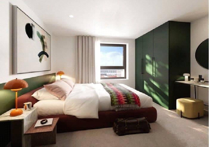 The Riverway, Peninsula Gardens,, London, SE10 0NW