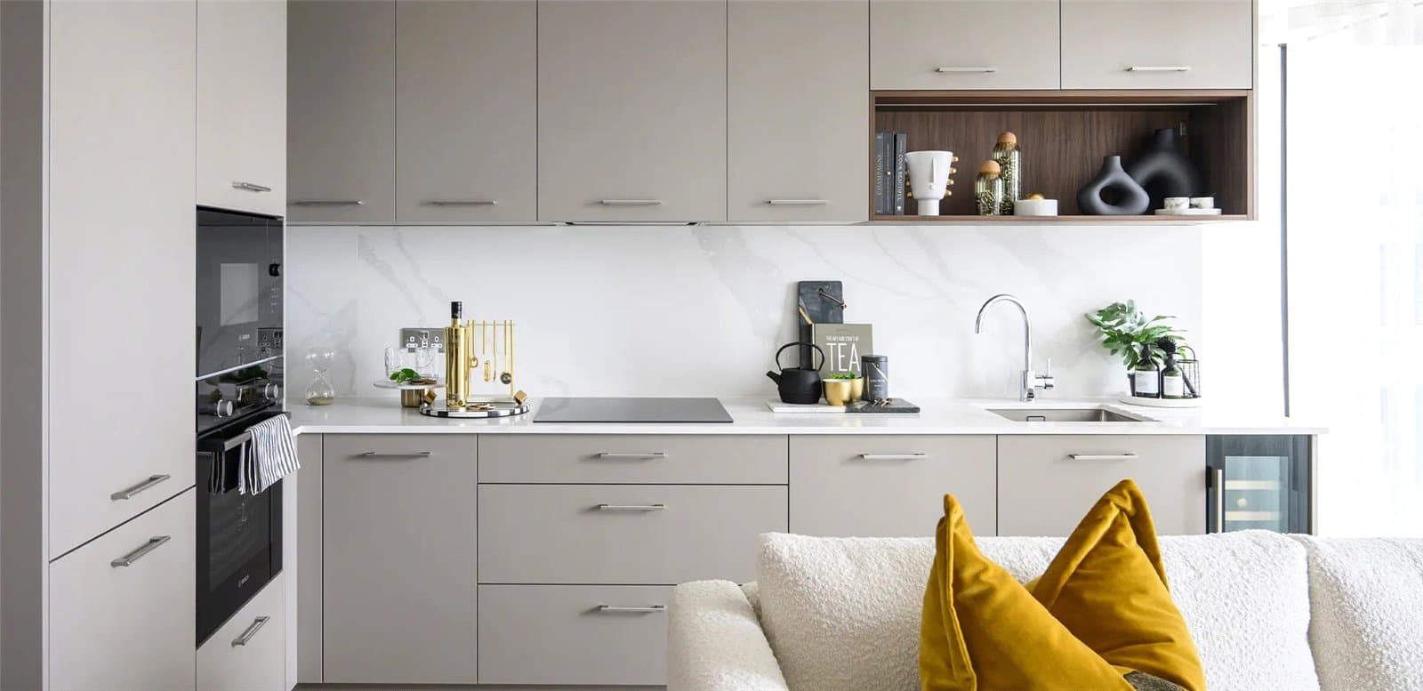 West Quay, Woolwich, London, SE18 6FR