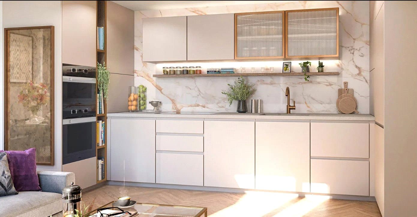 The Charlton, Fulham, London, SW6 2FP