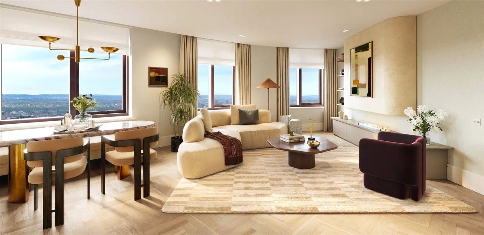 Edgware Road, London, W2 1BY