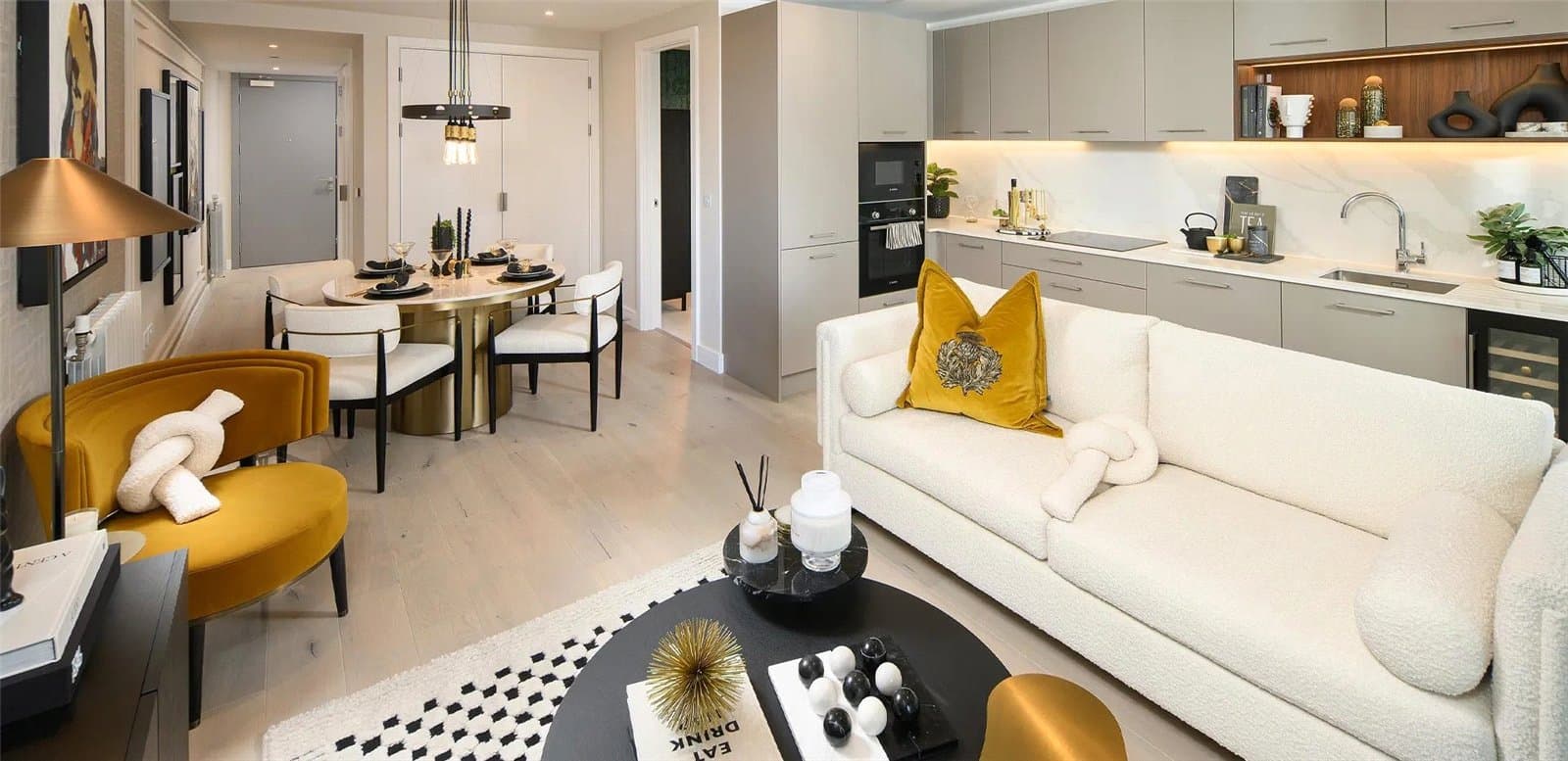 West Quay, Woolwich, London, SE18 6FR