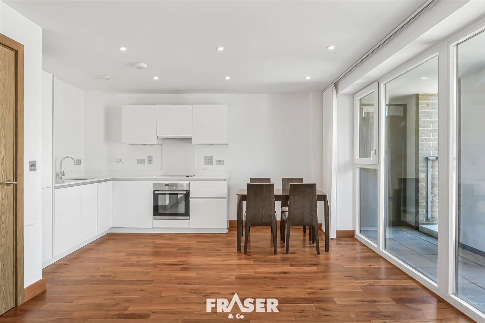 5 Diss Street, London, E2 7QX