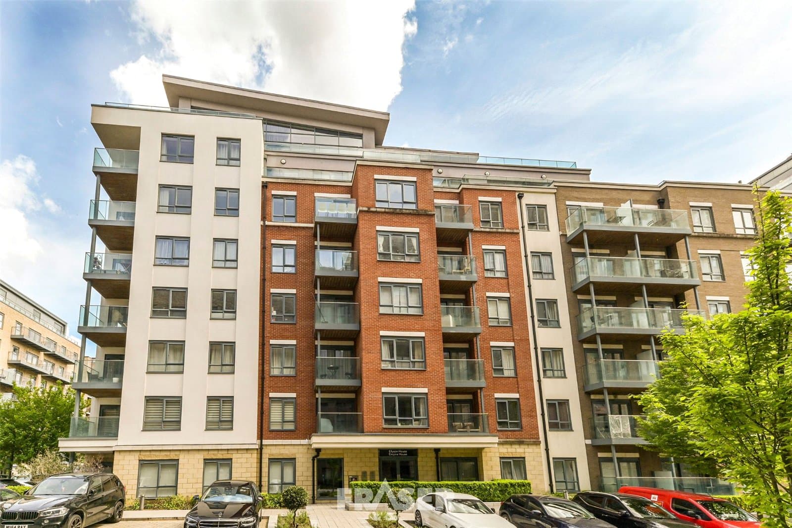 6 East Drive, London, NW9 5ZG