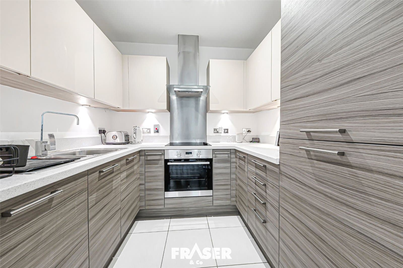 Lovelace Street, Hackney, London, E8 4FE