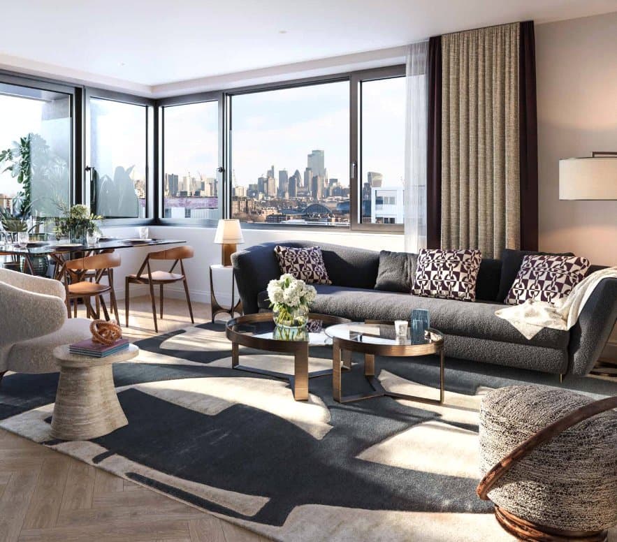 Chalk Farm Road, London, NW1 8EH