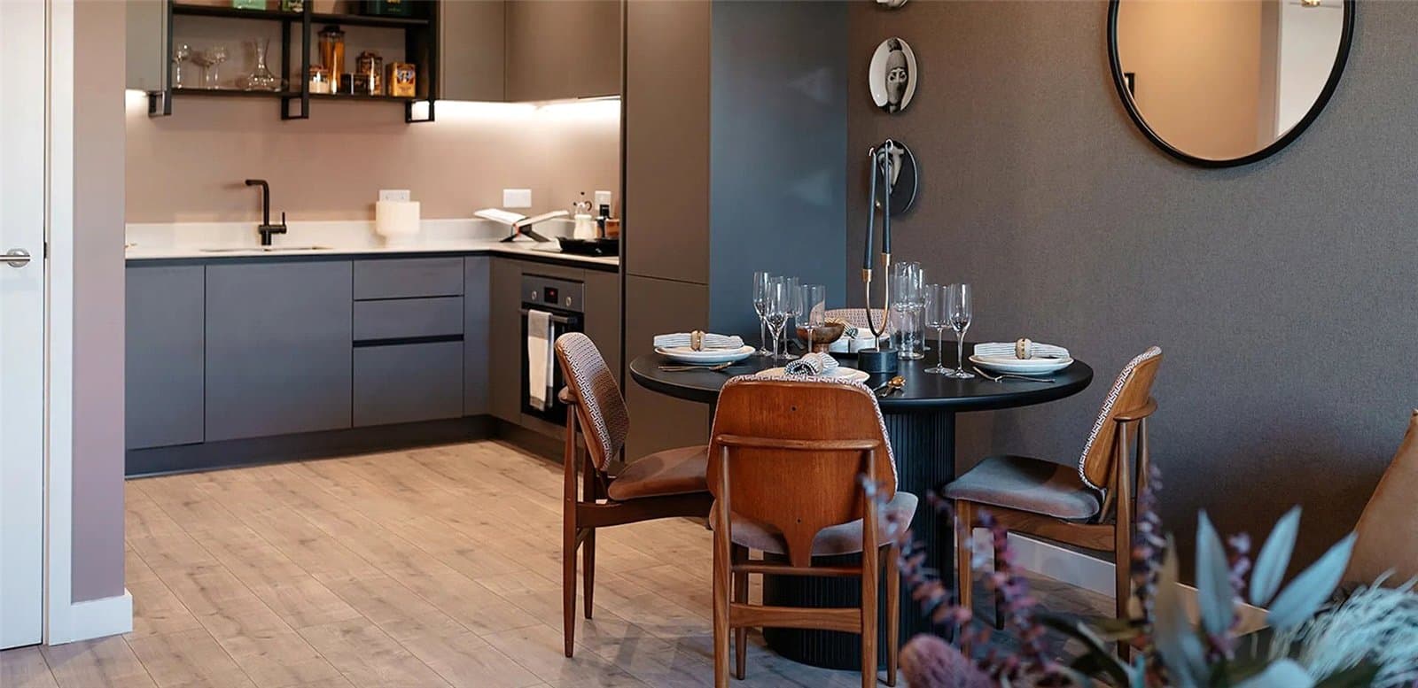 2 Fauna Walk, Watford, London, WD24 4AD