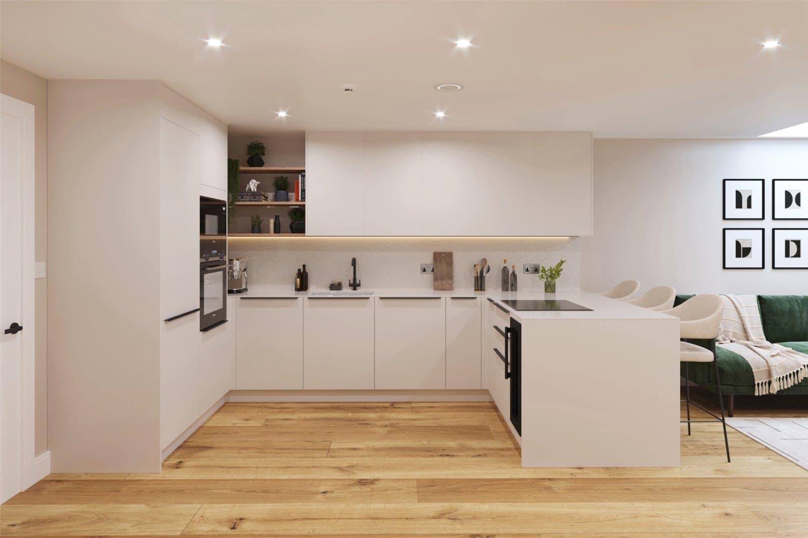 Edwin Road, London, TW2 6SP