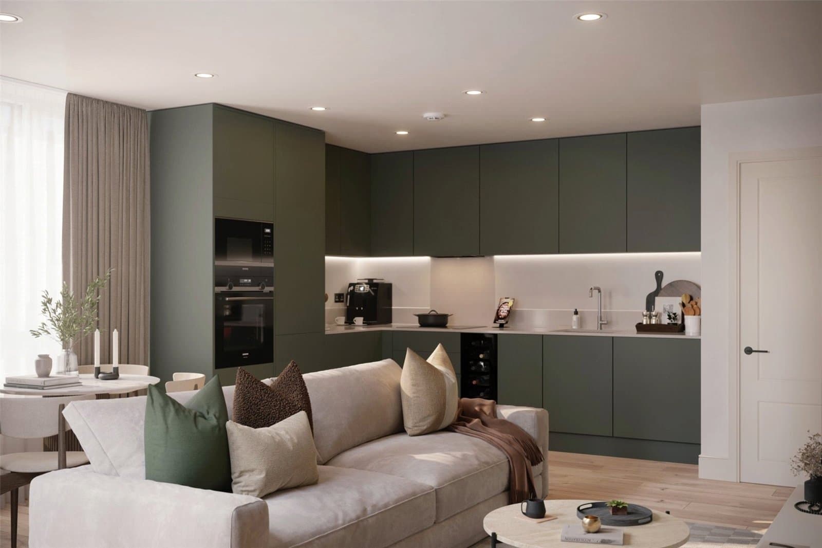 Egerton Road, Twickenham, London, TW2 7SL