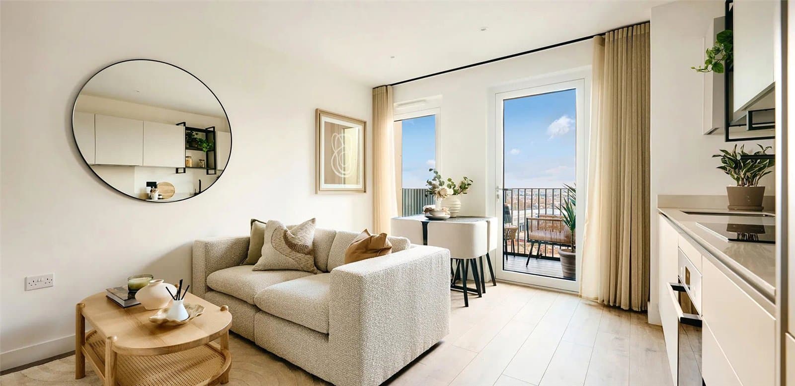 2 Fauna Walk, Watford, London, WD24 4AD