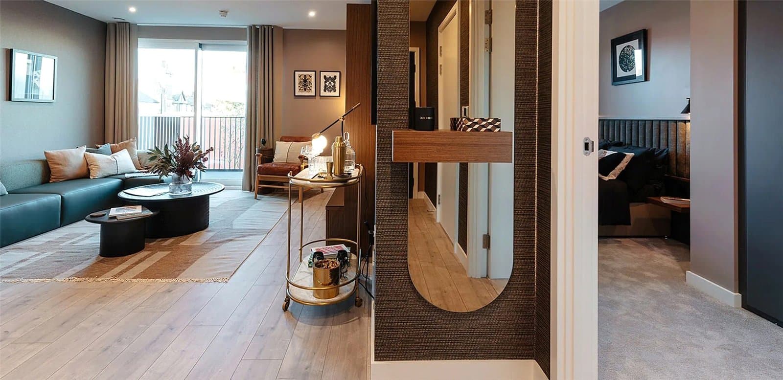 2 Fauna Walk, Watford, London, WD24 4AD