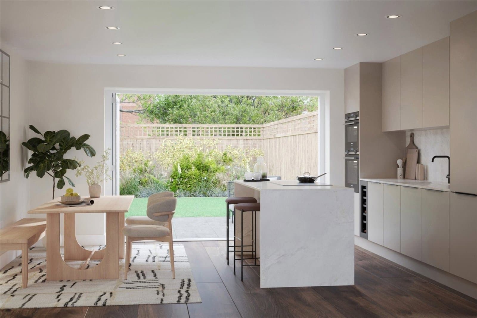 Egerton Road, Twickenham, London, TW2 7SL