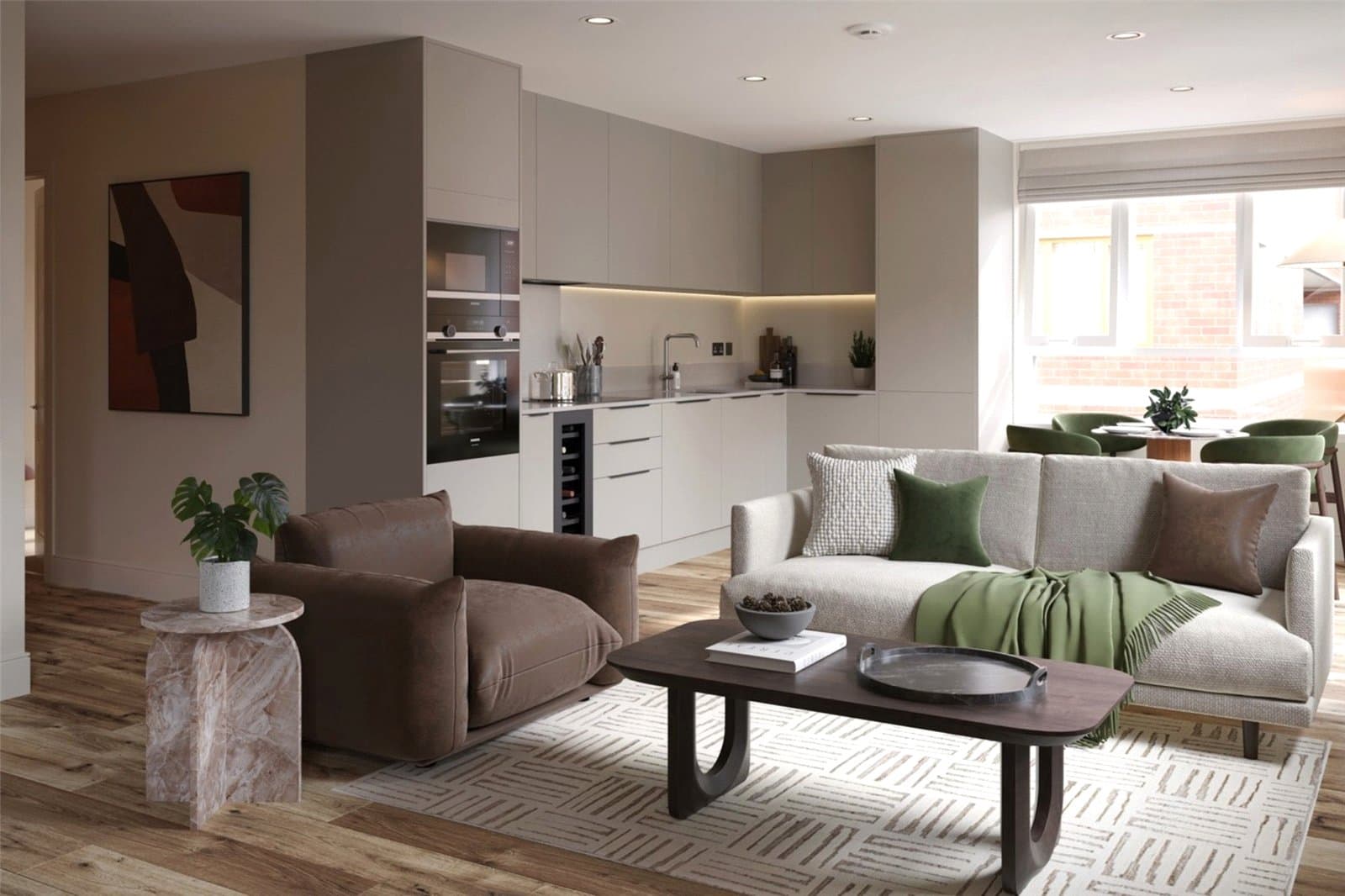 Egerton Road, Twickenham, London, TW2 7SL