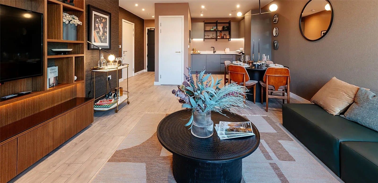 2 Fauna Walk, Watford, London, WD24 4AD