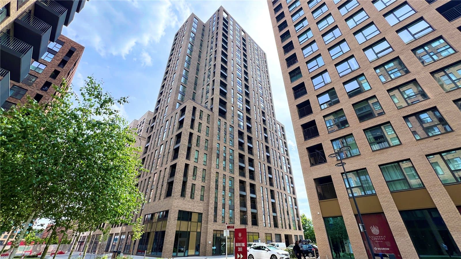 7 Sanday Drive, Colindale, London, NW9 4HA