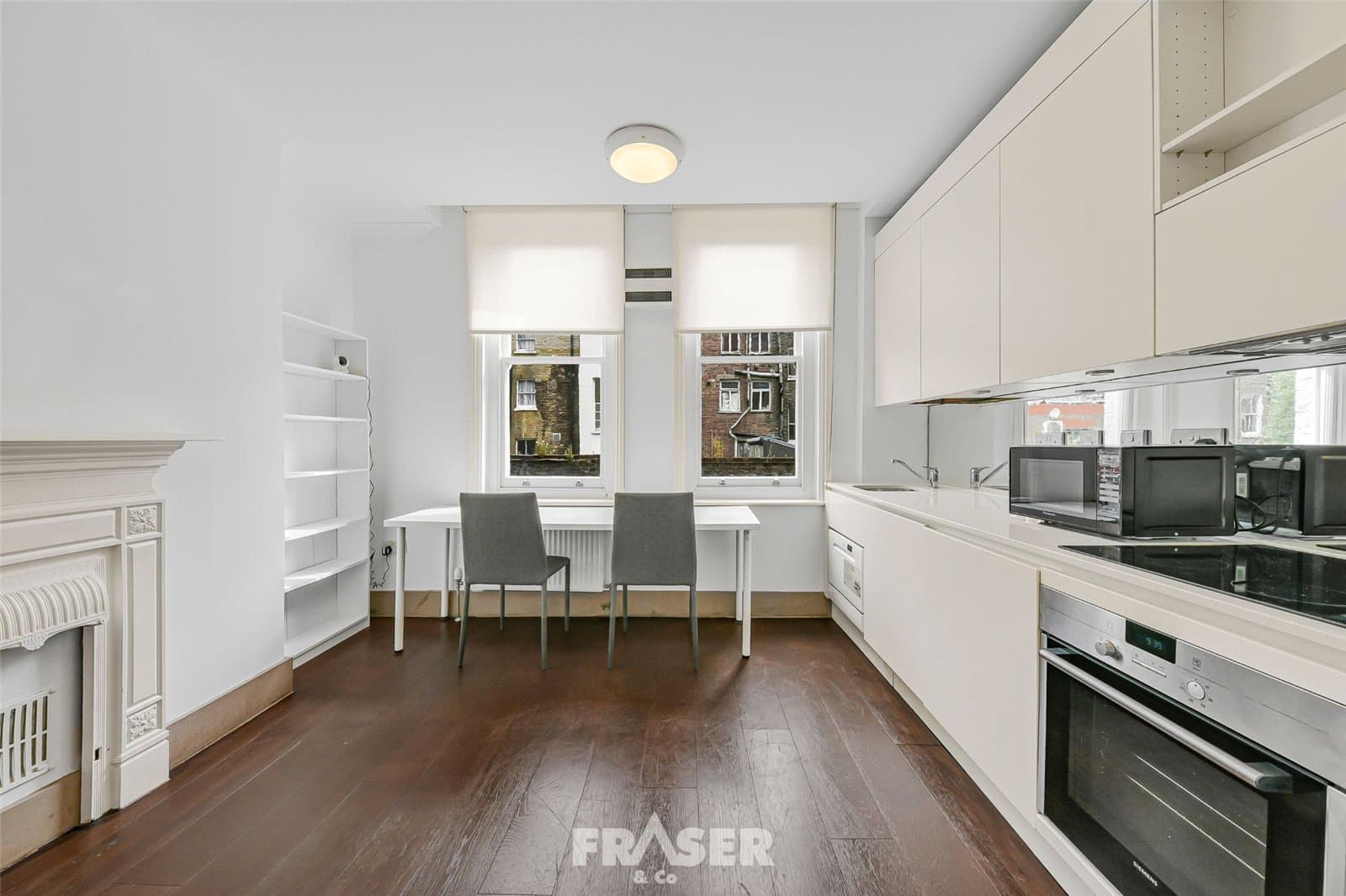 12-14 Cleveland Street, London, W1T 4HY
