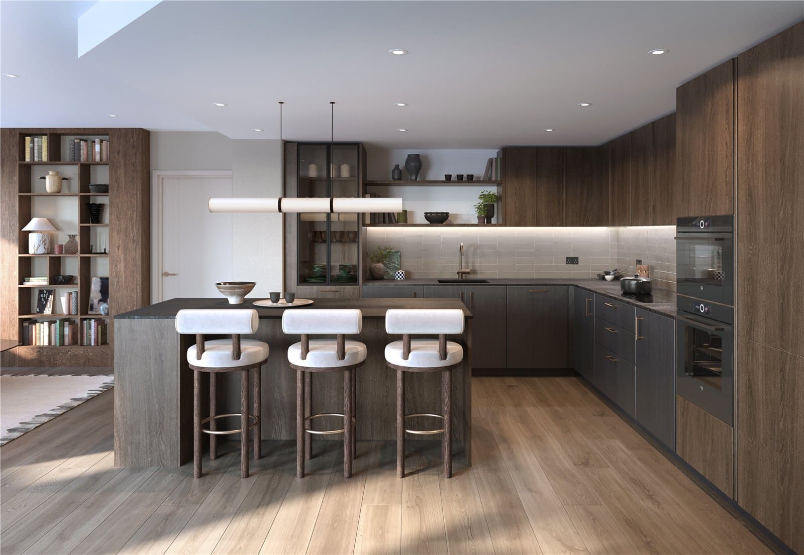 Bear Lane, Southbank, London, SE1 0UL