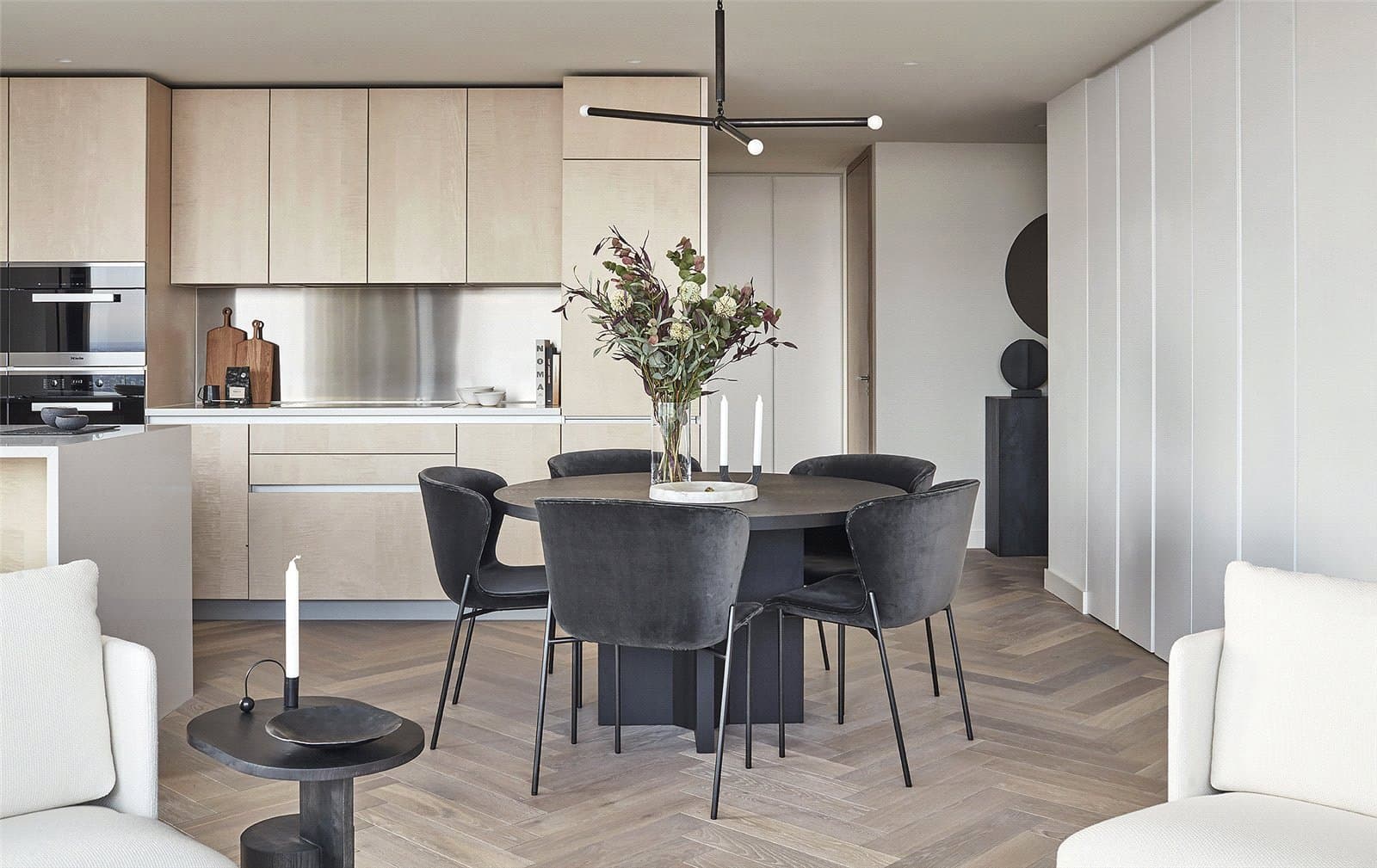 Principal Place,, Hackney, EC2A 2BA