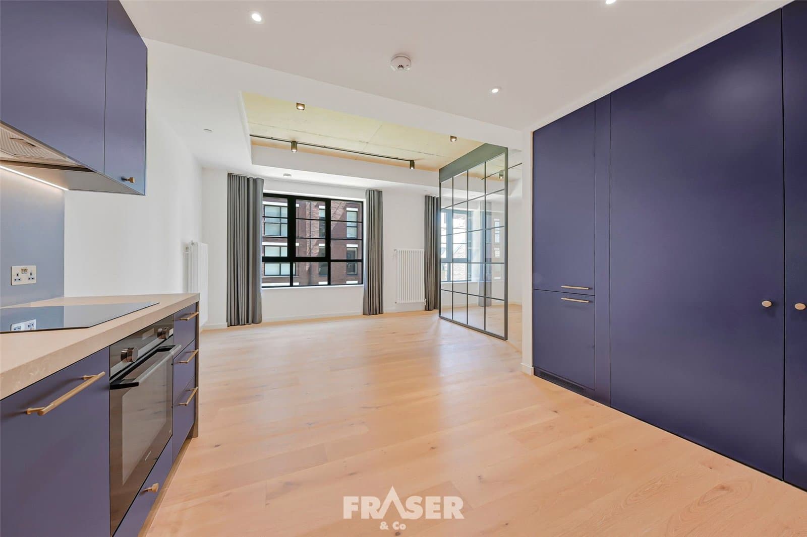 Goodluck Hope, Orchard Place, London, E14 0JZ