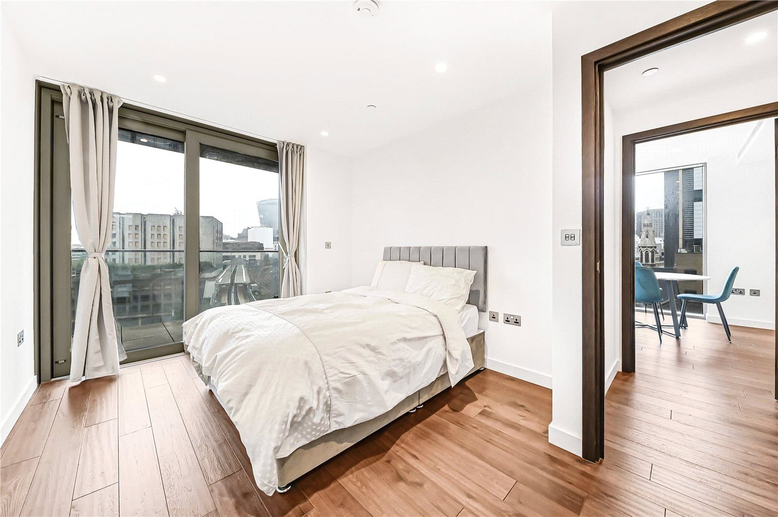 85 Royal Mint Street, London, E1 8ZZ