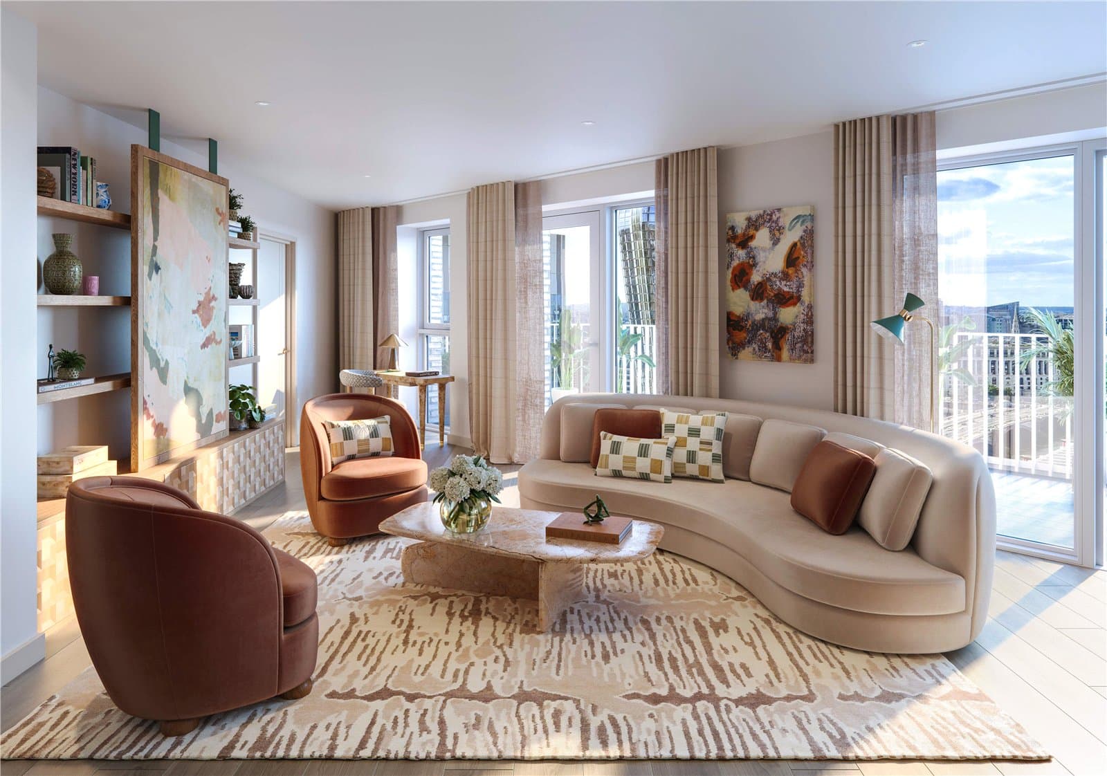 Bear Lane, Southbank, London, SE1 0UL