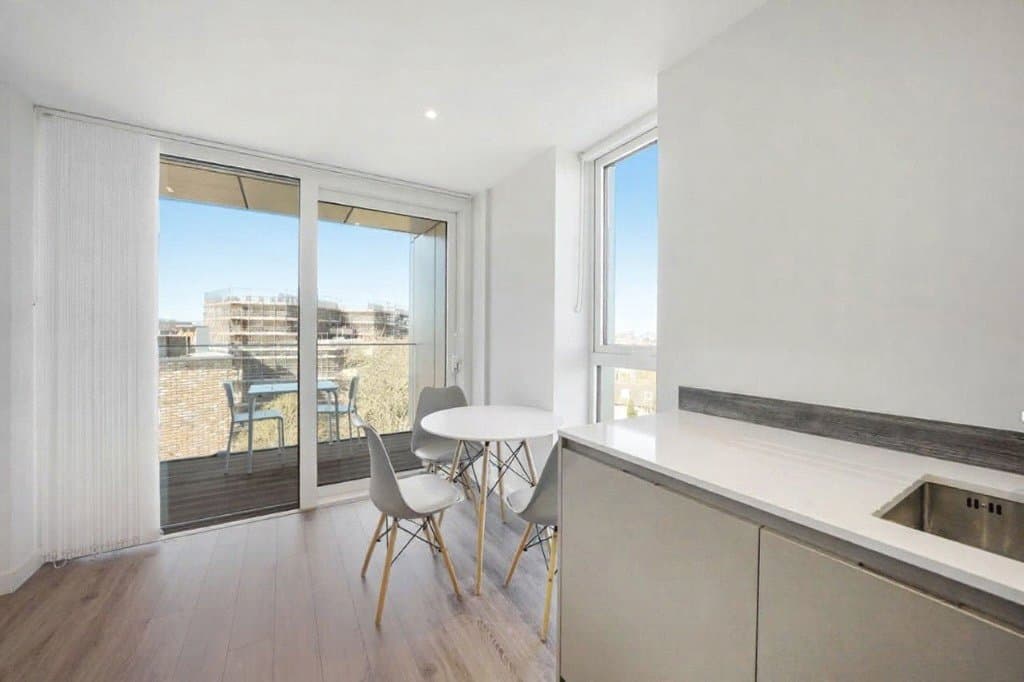 Woodberry Down- The Nature Collection, Finsbury Park, London, N4 2BA