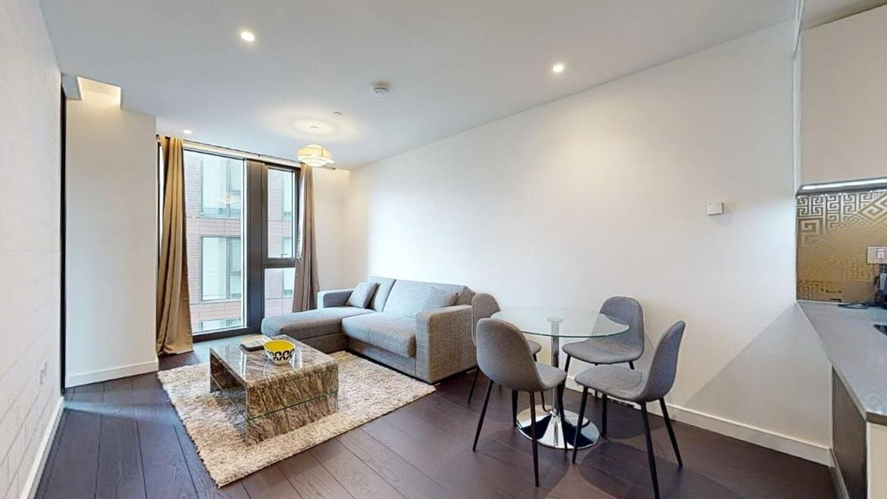 71 Bondway, London, SW8 1SF