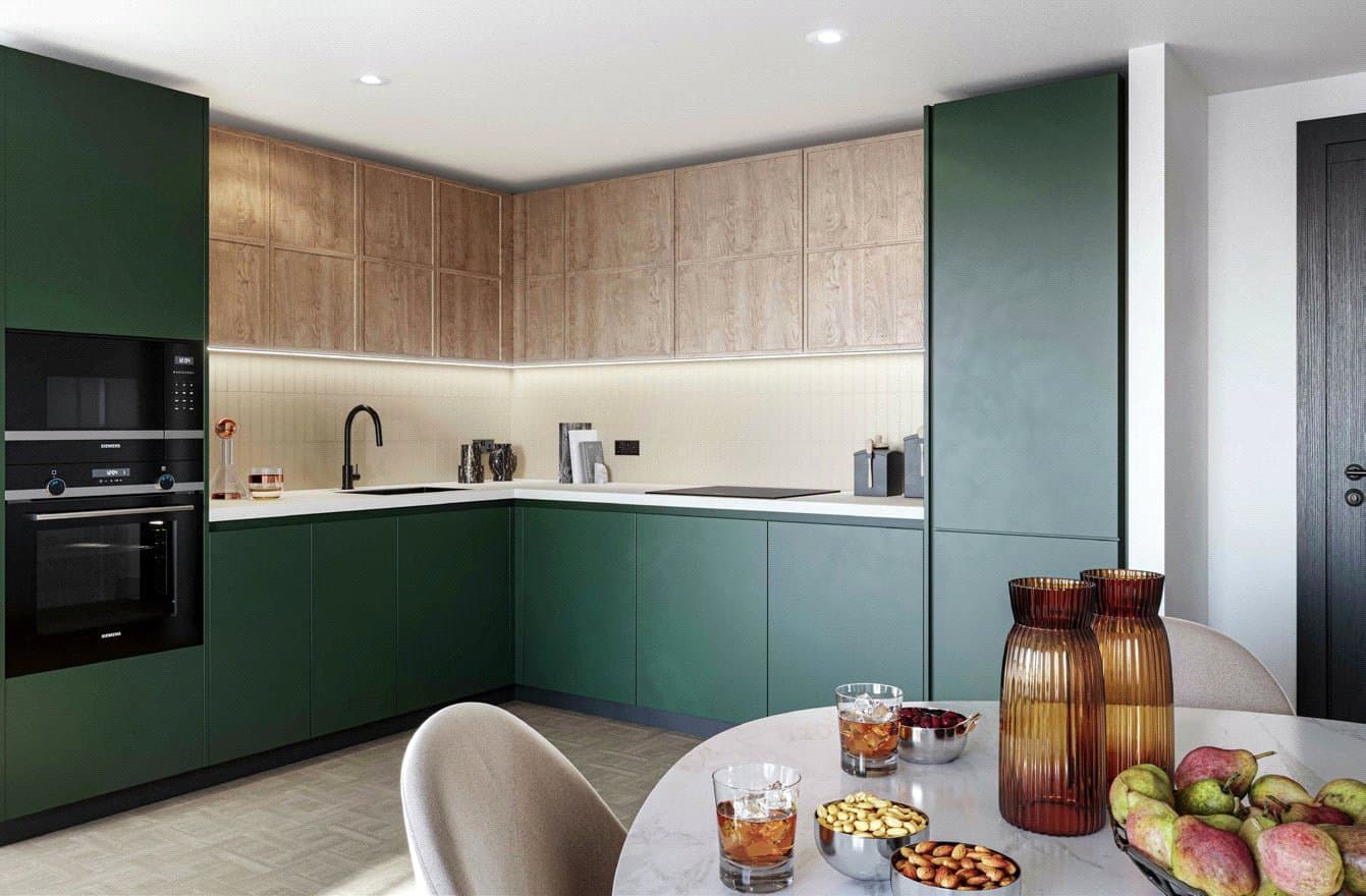 One Clapham, London, SW11 1UN