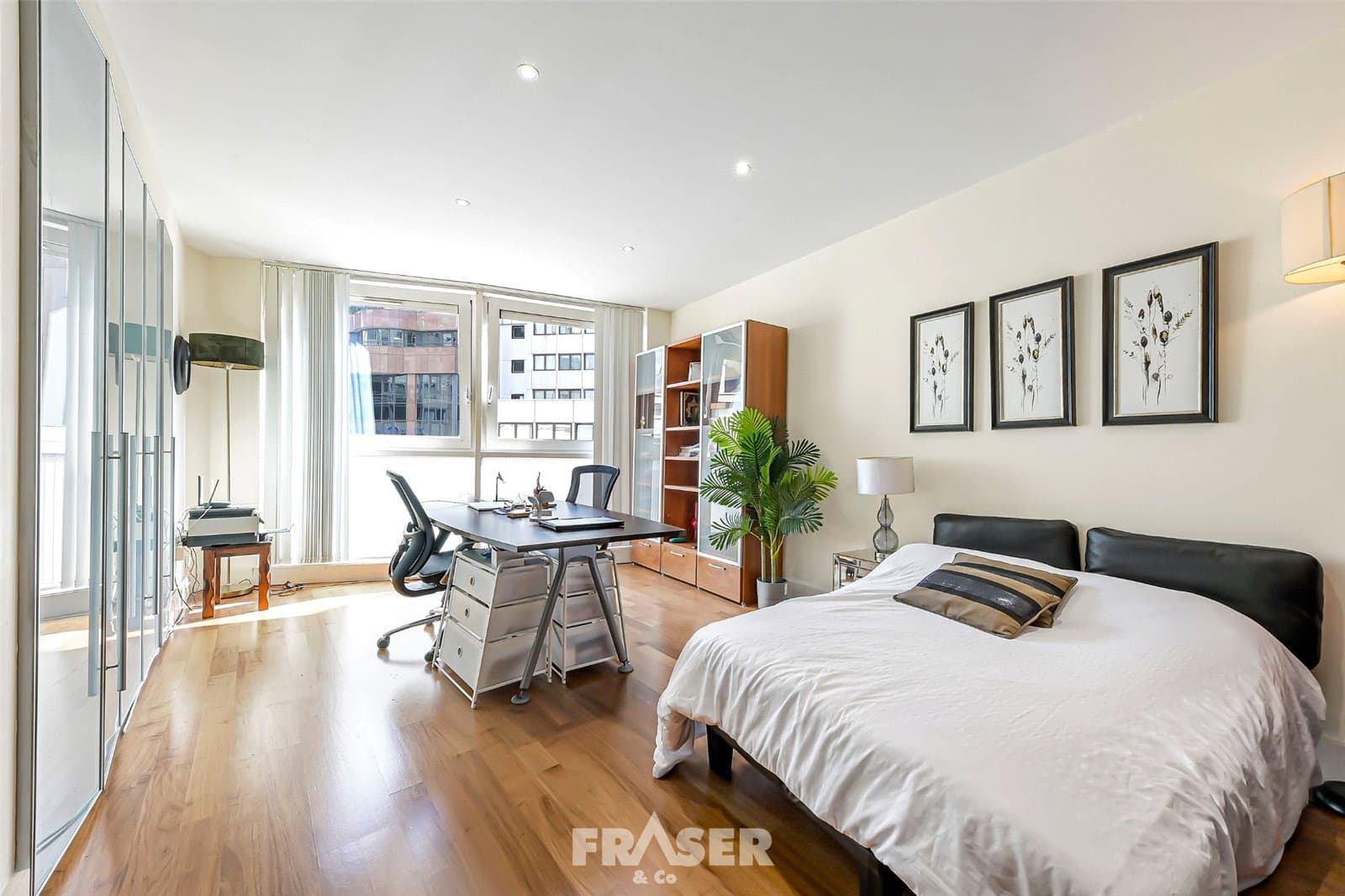 2 Praed Street, Paddington, London, W2 1JL