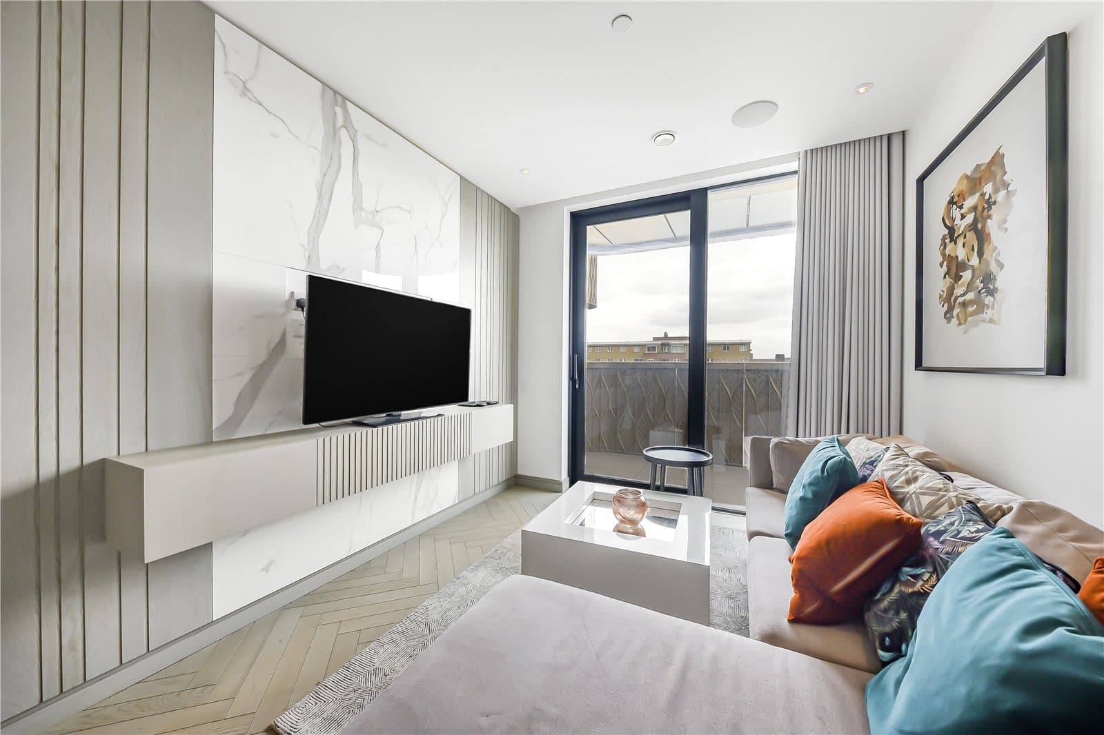 Lodge Road, London, NW8 7ES