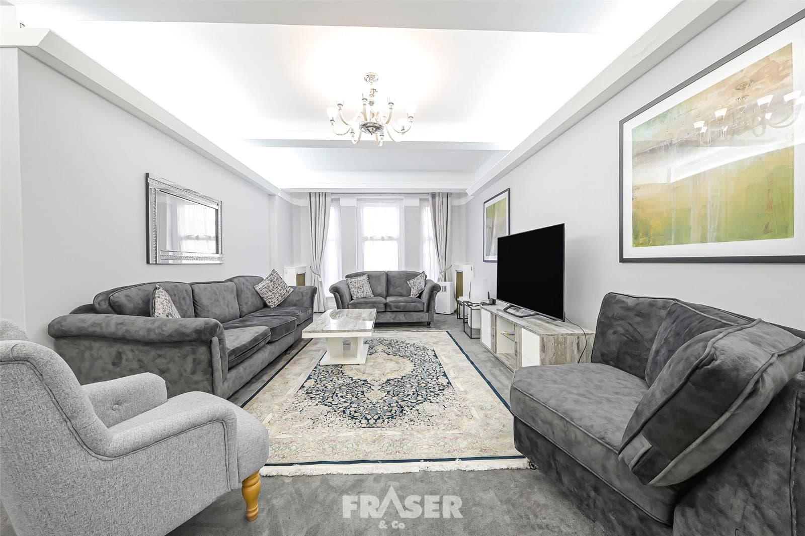 Marylebone Road, London, NW1 5NA