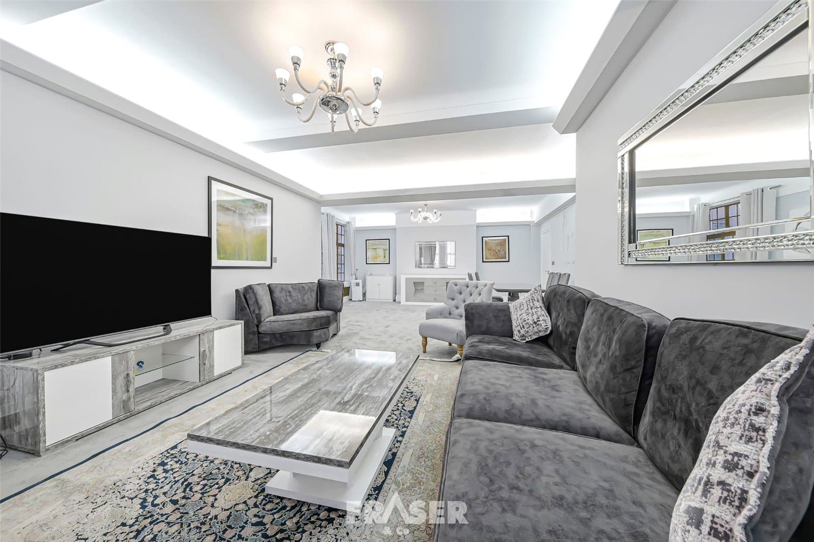 Marylebone Road, London, NW1 5NA