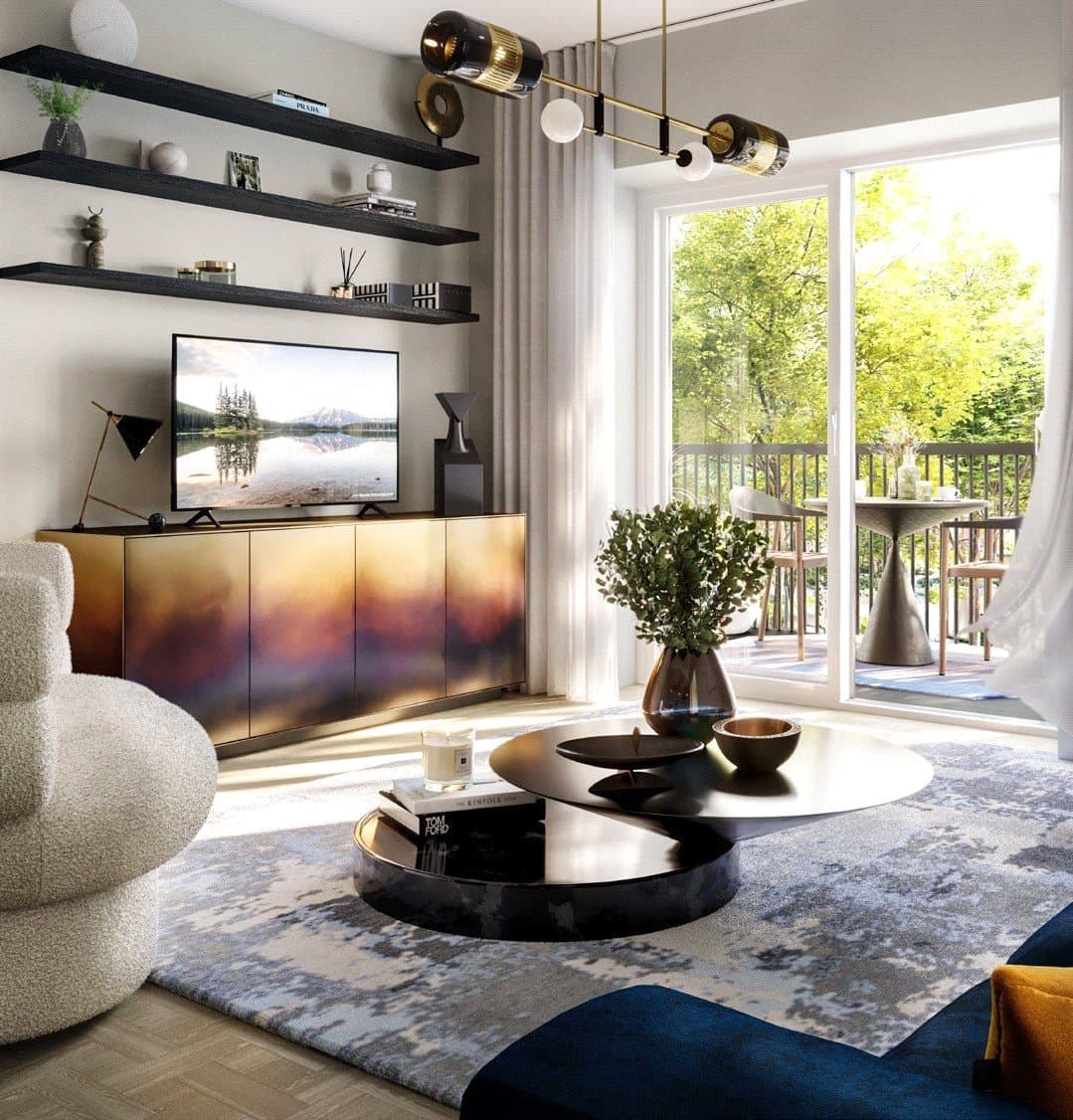 One Clapham, London, SW11 1UN